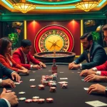 Experience the thrill of high-stakes poker at 79king casino, where every hand could lead to big wins.